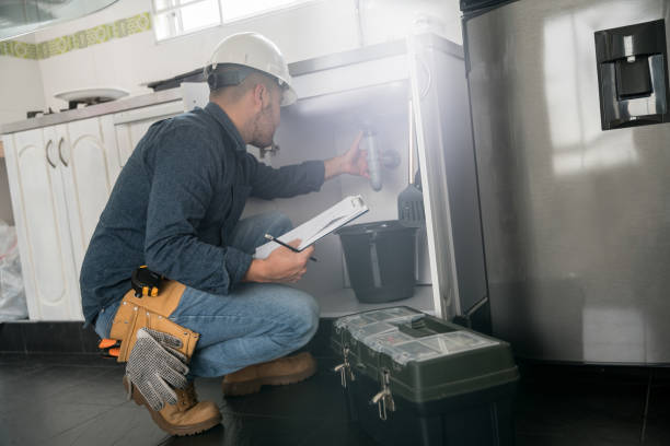 Best Shower Repair Services  in Cajahs Mountain, NC