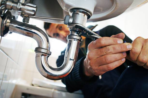 Best Clogged Drain Plumber  in Cajahs Mountain, NC