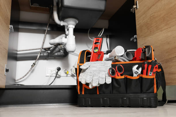 Best Hot Water Heater Installation  in Cajahs Mountain, NC