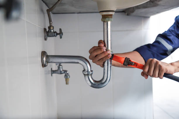 Best Sprinkler Systems  in Cajahs Mountain, NC