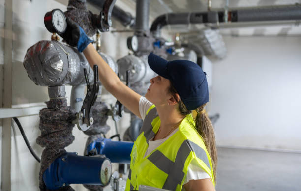 Best Commercial Plumbing Services  in Cajahs Mountain, NC