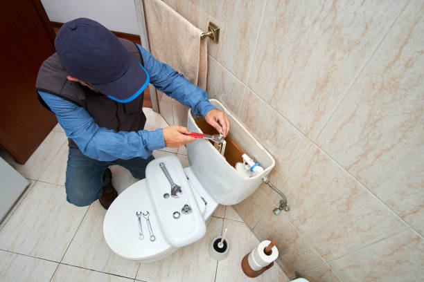 Reliable Cajahs Mountain, NC Plumbing Solutions