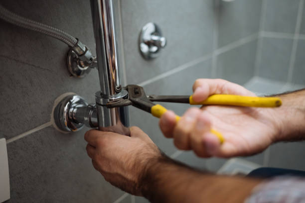 Best Plumbing Installation Services  in Cajahs Mountain, NC