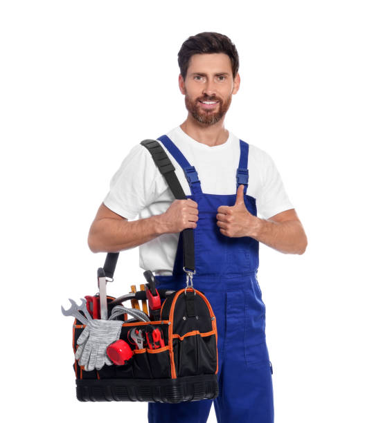 Clogged Drain Plumber in Cajahs Mountain, NC