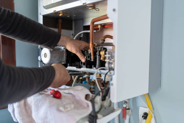 Best Local Plumber Services  in Cajahs Mountain, NC