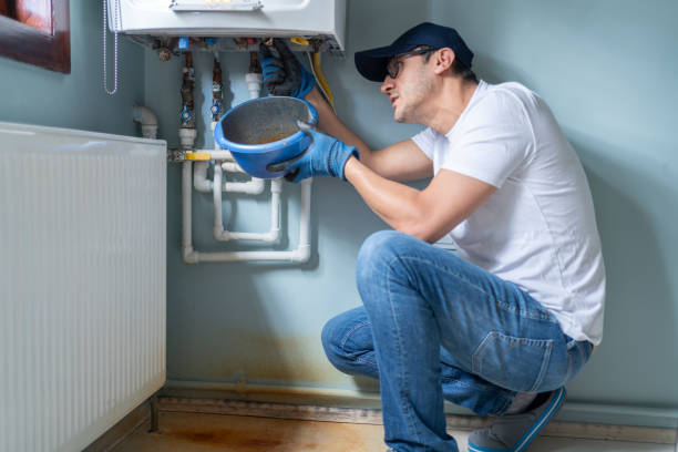 Best Leak Detection Services  in Cajahs Mountain, NC