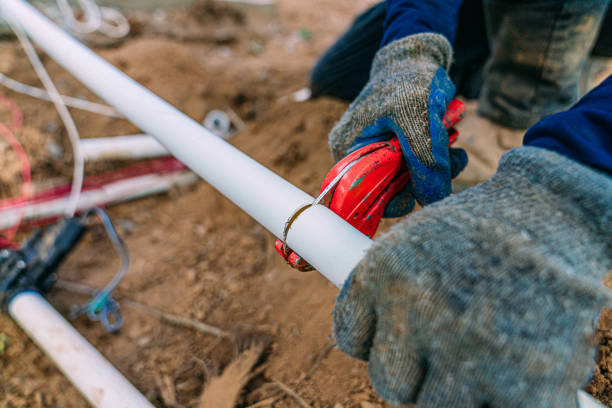 Best Pipe Repair Near Me  in Cajahs Mountain, NC