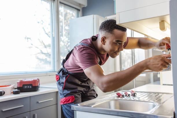 Best Clogged Drain Plumber  in Cajahs Mountain, NC