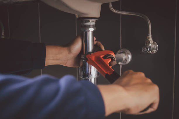 Best Drain Cleaning Services  in Cajahs Mountain, NC